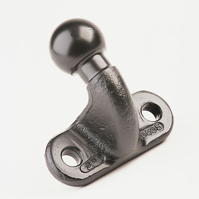 (image for) Witter heavy duty towball